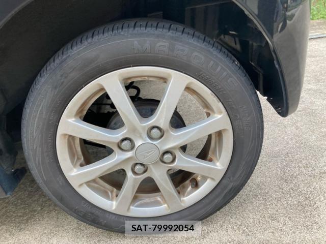 Daihatsu TANTO EXE 2011-08 8317629-2