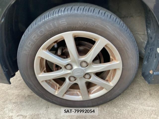 Daihatsu TANTO EXE 2011-08 8317629-3