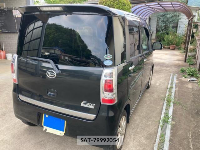 Daihatsu TANTO EXE 2011-08 8317629-4