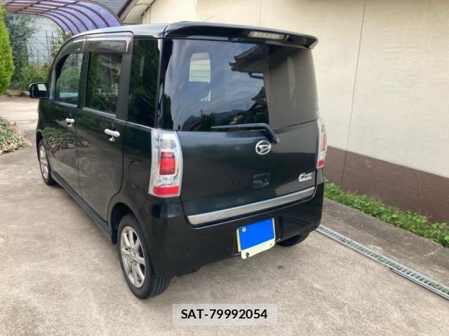 Daihatsu TANTO EXE 2011-08 8317629-5