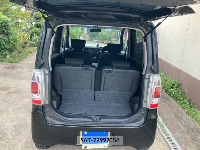 Daihatsu TANTO EXE 2011-08 8317629-7