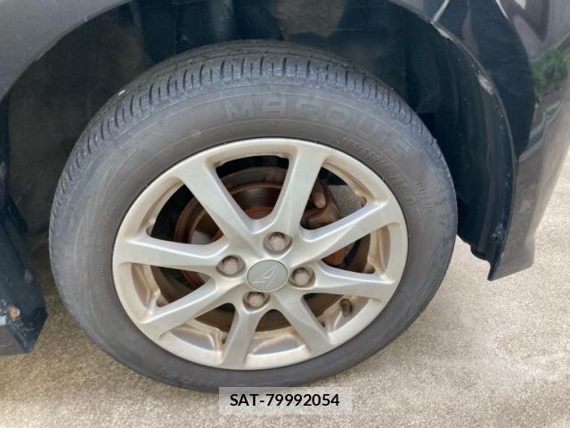 Daihatsu TANTO EXE 2011-08 8317629-8