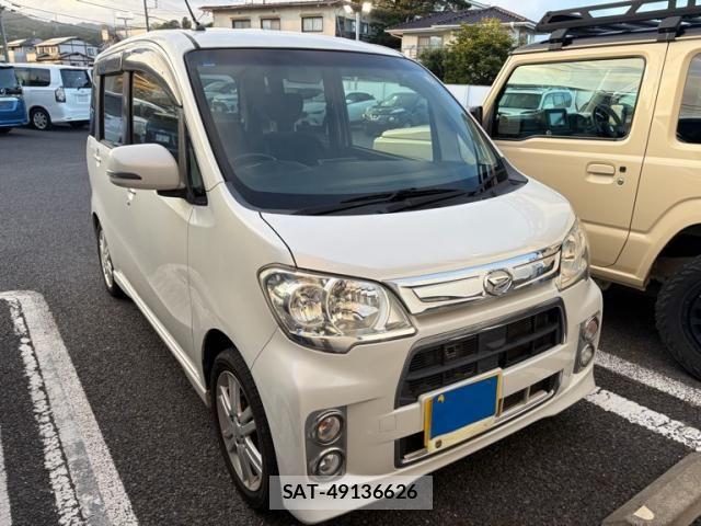Daihatsu TANTO EXE 2013-01 8355773-0