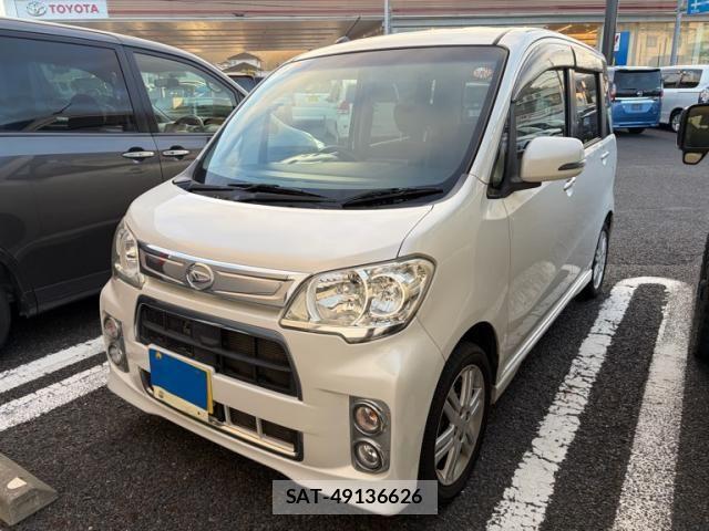 Daihatsu TANTO EXE 2013-01 8355773-1