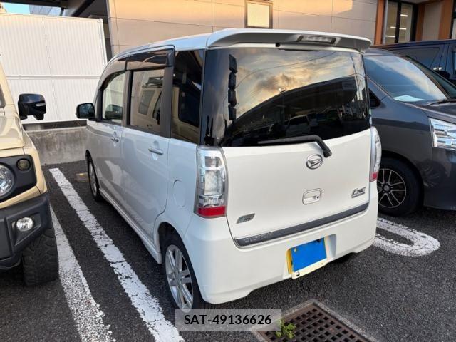 Daihatsu TANTO EXE 2013-01 8355773-2