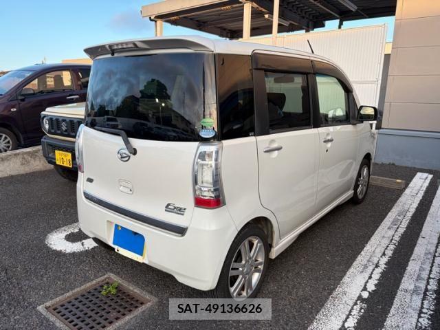 Daihatsu TANTO EXE 2013-01 8355773-3