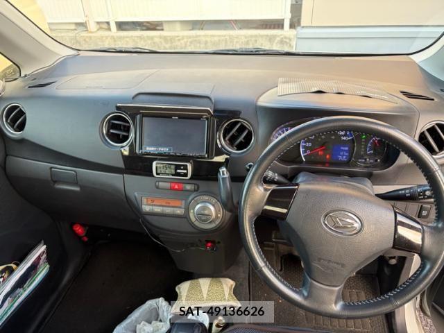 Daihatsu TANTO EXE 2013-01 8355773-5