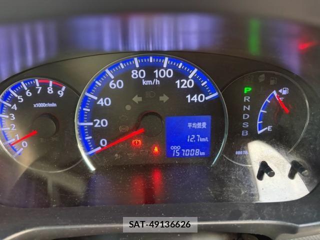 Daihatsu TANTO EXE 2013-01 8355773-8