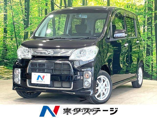 Daihatsu TANTO EXE 2013-07 8369408-0