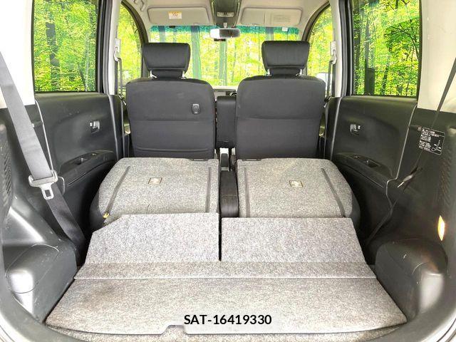 Daihatsu TANTO EXE 2013-07 8369408-9