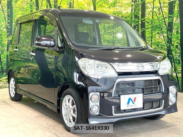 Daihatsu TANTO EXE 2013-07 8369408-15