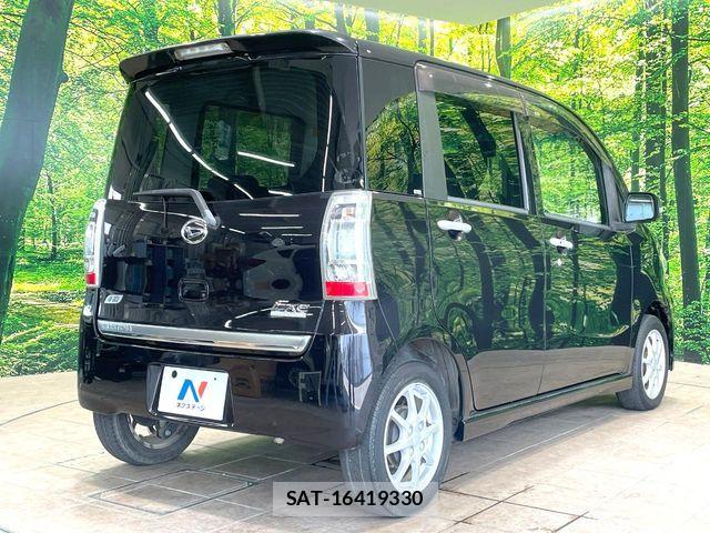 Daihatsu TANTO EXE 2013-07 8369408-16