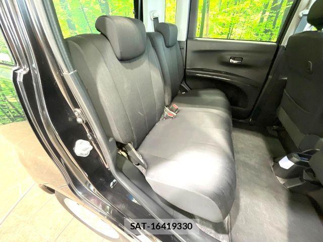 Daihatsu TANTO EXE 2013-07 8369408-8