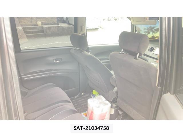 Daihatsu TANTO EXE 2010-03 8369407-10