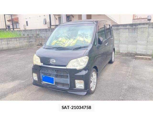 Daihatsu TANTO EXE 2010-03 8369407-1