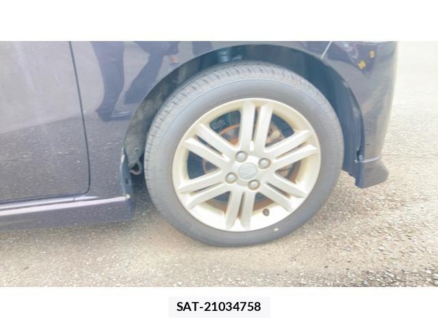 Daihatsu TANTO EXE 2010-03 8369407-4