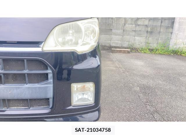 Daihatsu TANTO EXE 2010-03 8369407-5