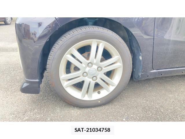 Daihatsu TANTO EXE 2010-03 8369407-6