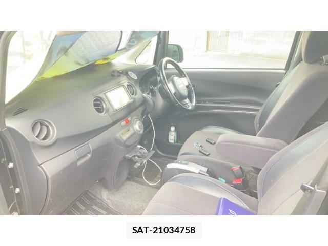 Daihatsu TANTO EXE 2010-03 8369407-7