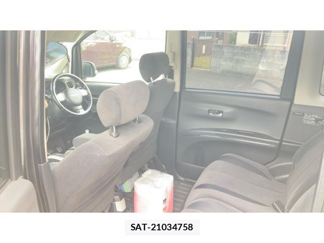 Daihatsu TANTO EXE 2010-03 8369407-8