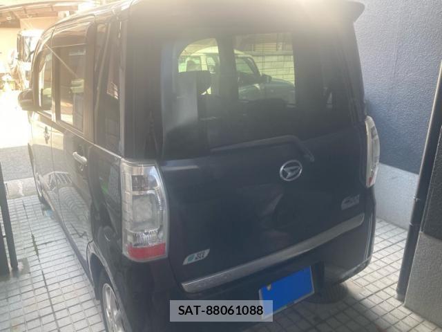 Daihatsu TANTO EXE 2012-02 8415452-1