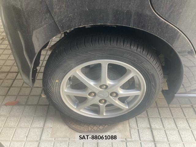 Daihatsu TANTO EXE 2012-02 8415452-4