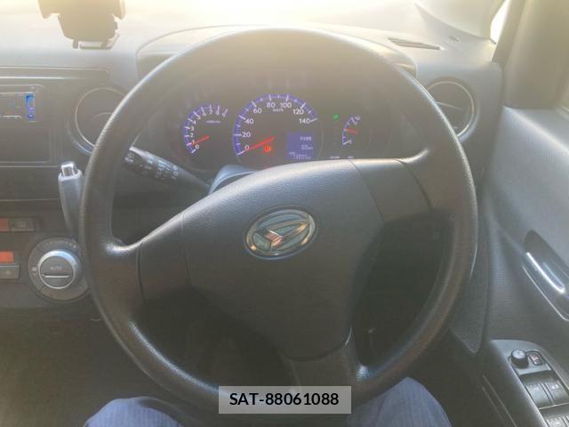 Daihatsu TANTO EXE 2012-02 8415452-8