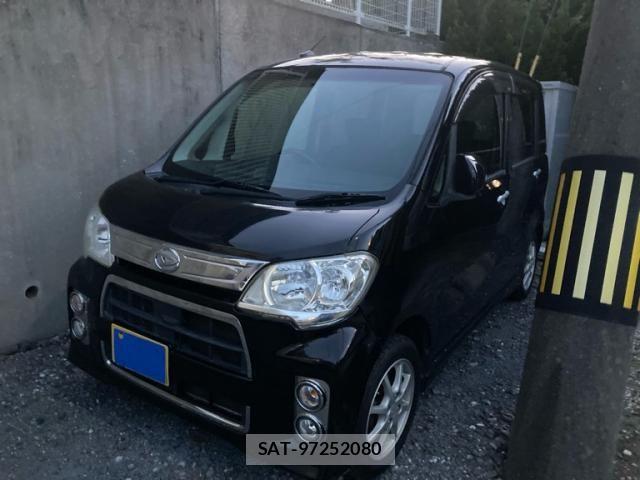 Daihatsu TANTO EXE 2012-04 8527768-0