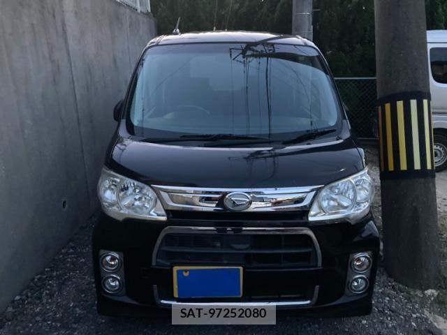 Daihatsu TANTO EXE 2012-04 8527768-1