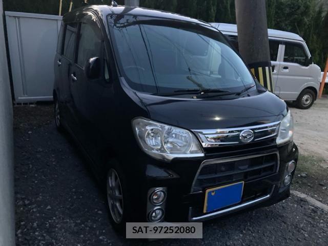 Daihatsu TANTO EXE 2012-04 8527768-2