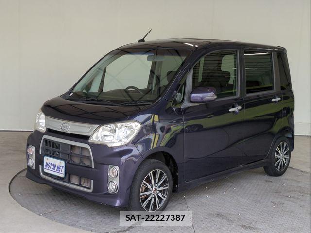 Daihatsu TANTO EXE 2013-10 8527774-0