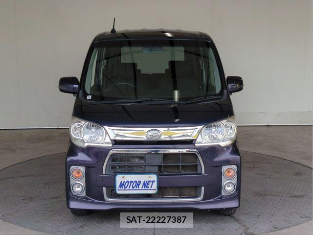 Daihatsu TANTO EXE 2013-10 8527774-15