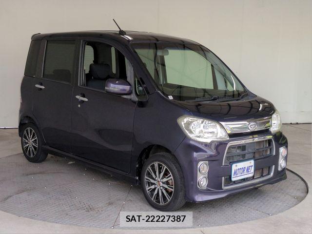 Daihatsu TANTO EXE 2013-10 8527774-16
