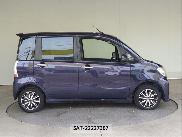 Daihatsu TANTO EXE 2013-10 8527774-17