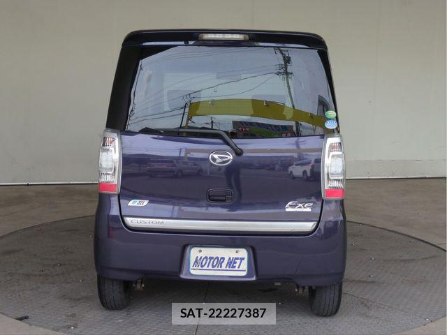 Daihatsu TANTO EXE 2013-10 8527774-18