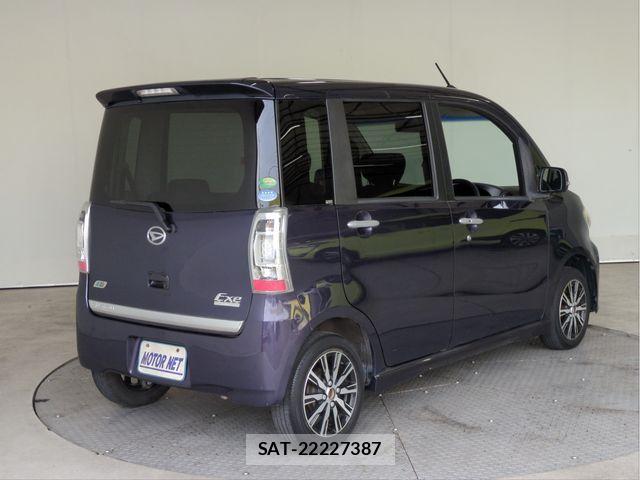 Daihatsu TANTO EXE 2013-10 8527774-1