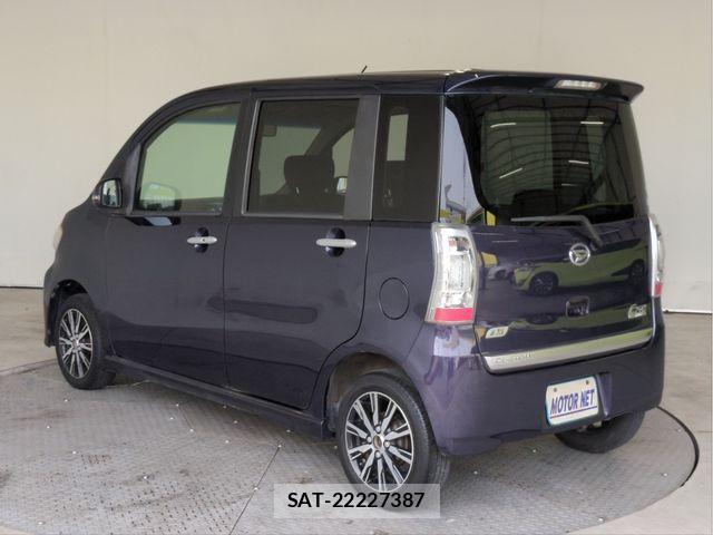 Daihatsu TANTO EXE 2013-10 8527774-19