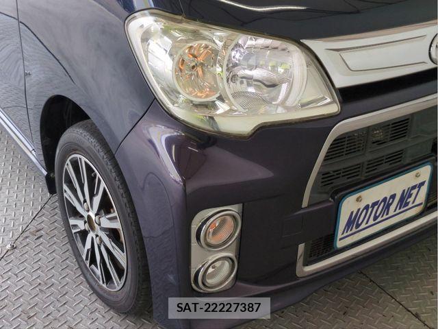 Daihatsu TANTO EXE 2013-10 8527774-21