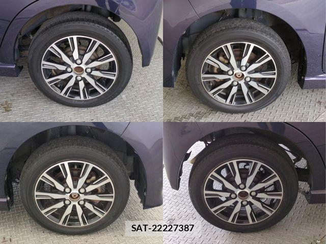 Daihatsu TANTO EXE 2013-10 8527774-23