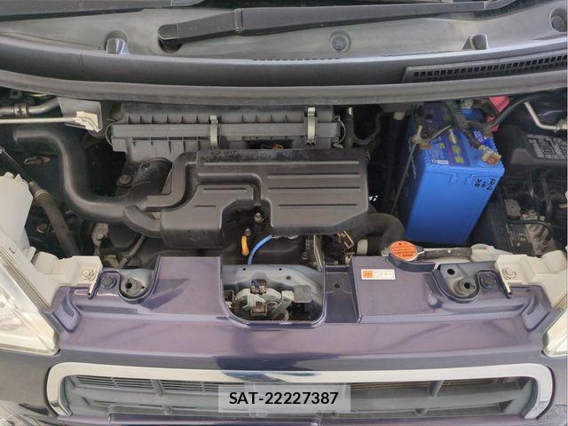 Daihatsu TANTO EXE 2013-10 8527774-24