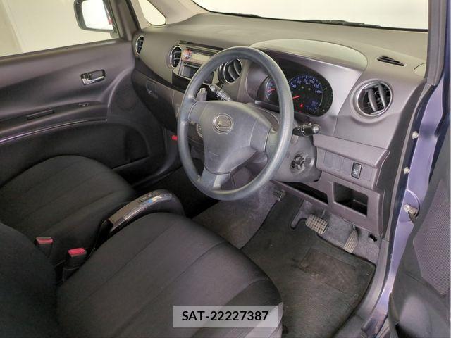 Daihatsu TANTO EXE 2013-10 8527774-25