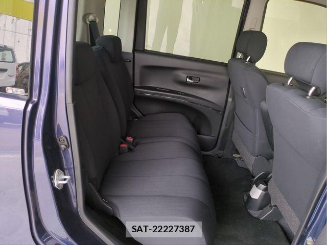 Daihatsu TANTO EXE 2013-10 8527774-27