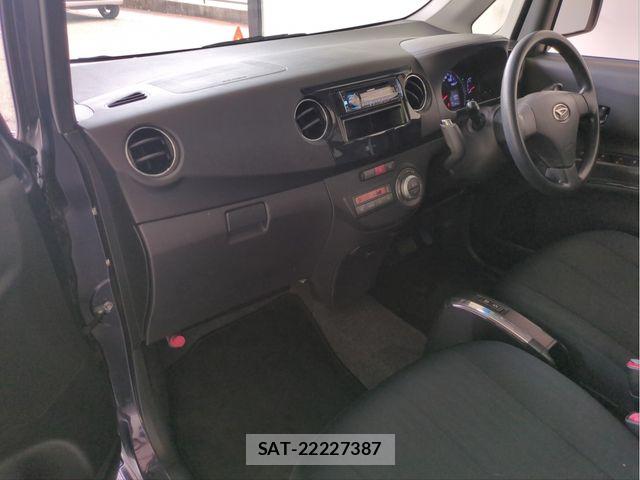 Daihatsu TANTO EXE 2013-10 8527774-2