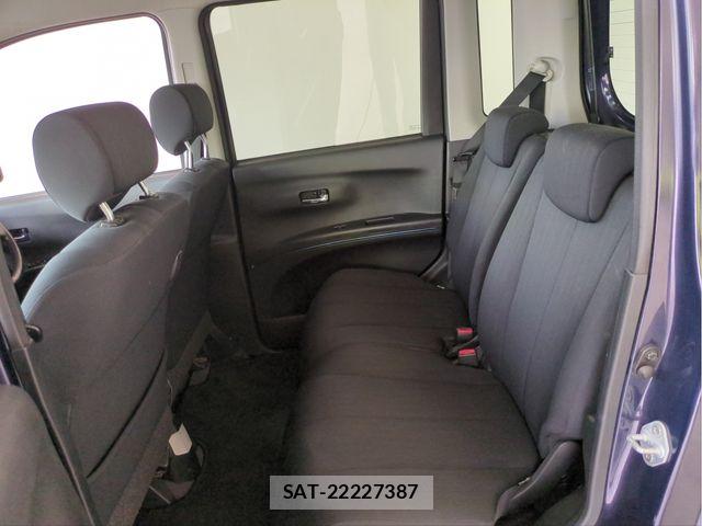 Daihatsu TANTO EXE 2013-10 8527774-4