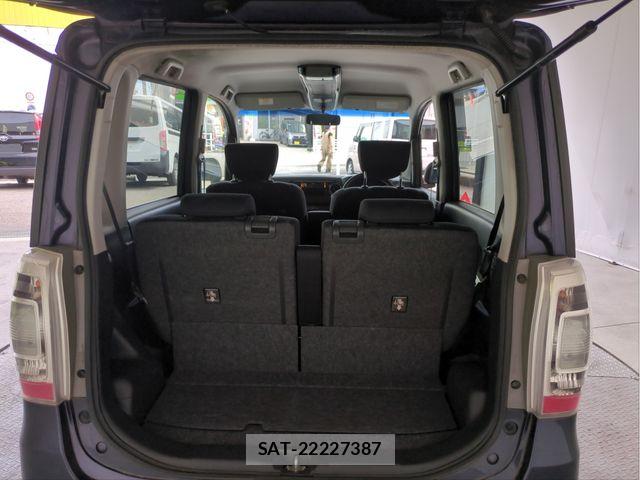 Daihatsu TANTO EXE 2013-10 8527774-6