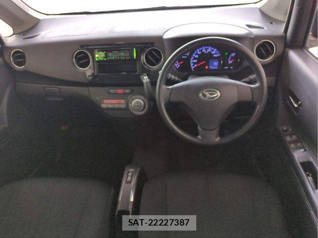 Daihatsu TANTO EXE 2013-10 8527774-7