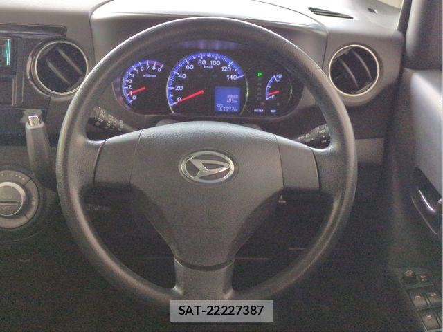 Daihatsu TANTO EXE 2013-10 8527774-8