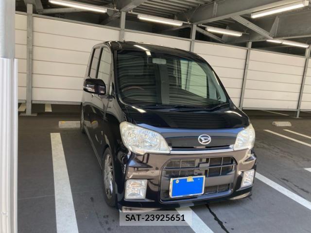 sat car
