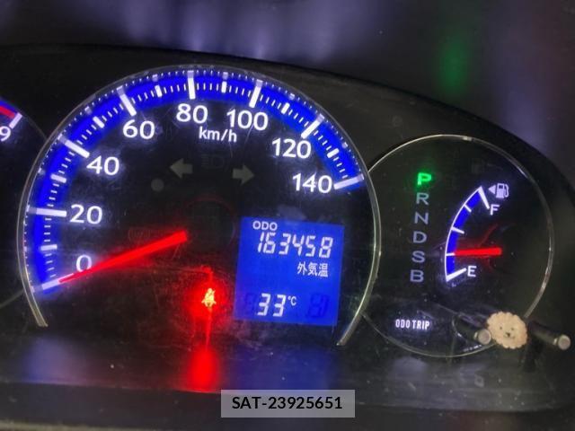 Daihatsu TANTO EXE 2011-09 8629358-17