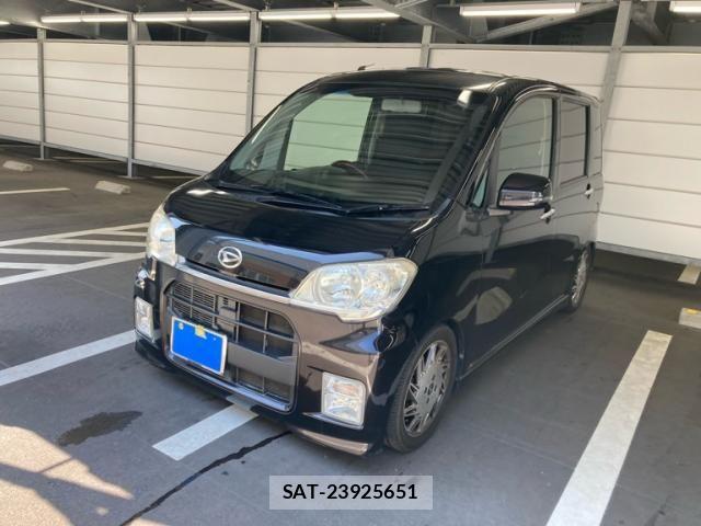 Daihatsu TANTO EXE 2011-09 8629358-1